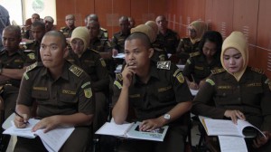 Kelas HAM